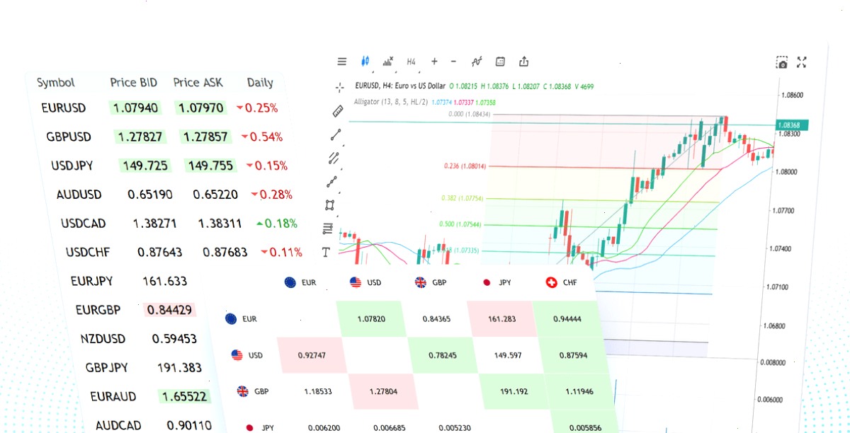 MetaTrader5下载_MT5下载_下载中心入口：报价服务：用于技术分析的实时价格和互动图表（封面配图）