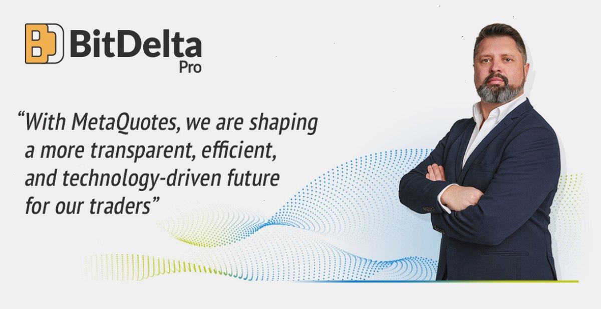 MetaTrader5下载_MT5下载_下载中心入口：BitDelta 通过自动化和 Ultency 匹配引擎扩大 MetaTrader 5 的应用范围（封面配图）
